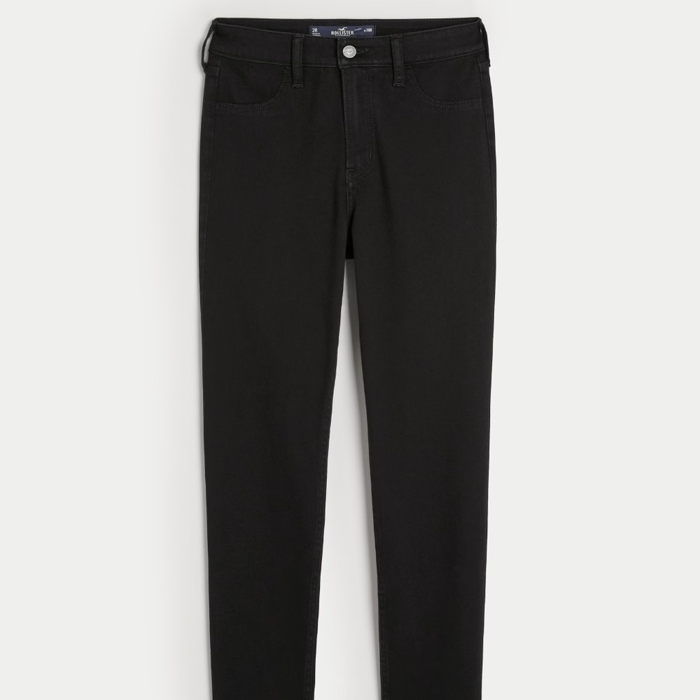 HOLLISTER HIGH-RISE JEAN LEGGING